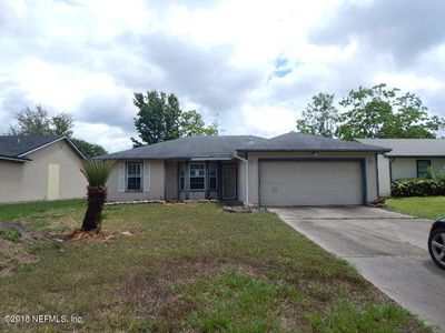 1604 Ibis Dr, Orange Park, FL, 32065