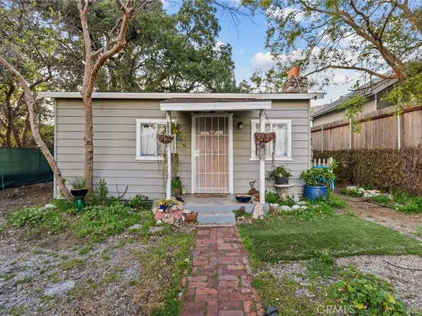 7053 Sunnycrest Trl, Tujunga, CA 91042