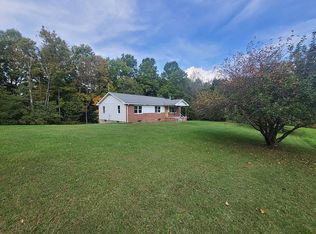 2454 Clemons Rd, Princeton, WV 24739