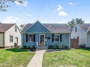 2909 Blackstone Ave, Minneapolis, MN 55416