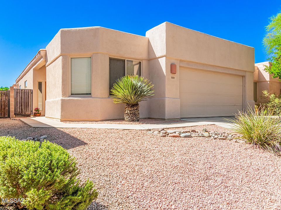 1st image of 7350 E Placita Sacra