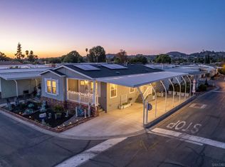 2280 E Valley Pkwy SPACE 50, Escondido, CA 92027