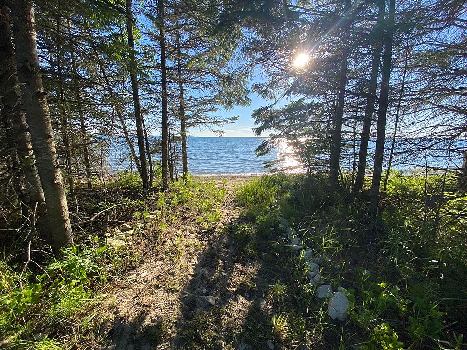 4105 N Saint Martins Point Rd, Hessel, MI 49745 MLS 23260 Zillow