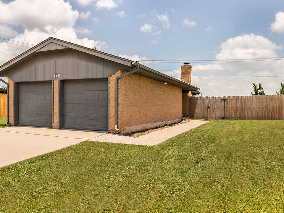 1st image of 820 S Highland Dr