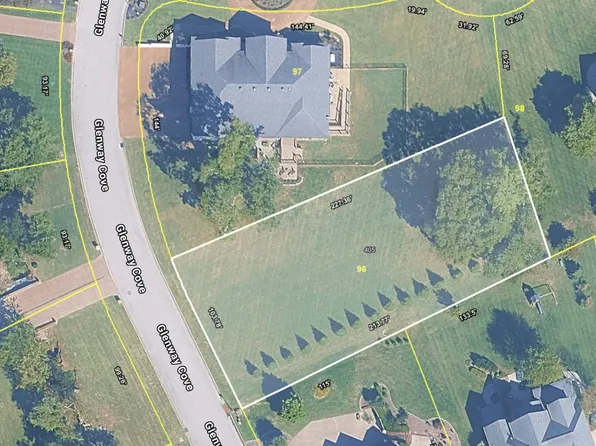 405 Glenway Cv, Lebanon, TN 37087