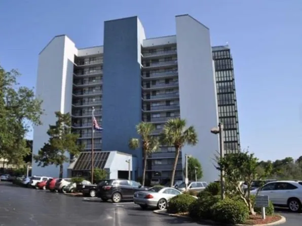 311 69th Ave N APT 706, Myrtle Beach, SC 29572