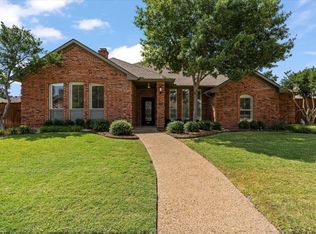 2400 Dunwick Dr, Plano, TX 75023