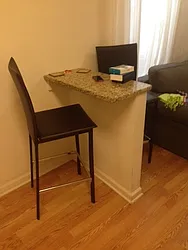 Rented by Urban Real Estate Property Group Inc