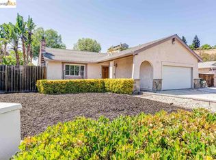 3616 Blythe Dr, Antioch, CA 94509
