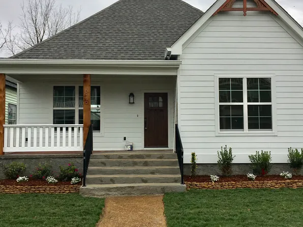 616 E 16th St, Chattanooga, TN 37408