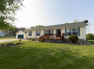 308 3rd Ave SW, Milltown, WI 54858