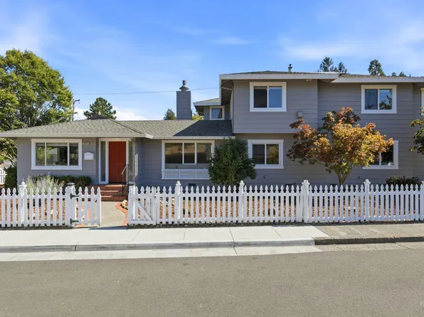 2044 Hawthorne Court, Santa Rosa, CA 95404