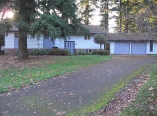 2414 SE Bella Vista Rd, Vancouver, WA 98683