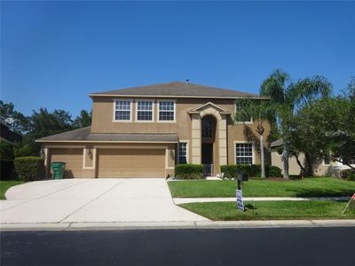 27301 Fordham Dr, Zephyrhills, FL, 33544