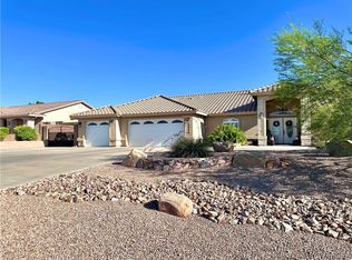 4084 Gemstone Ave, Kingman, AZ 86401