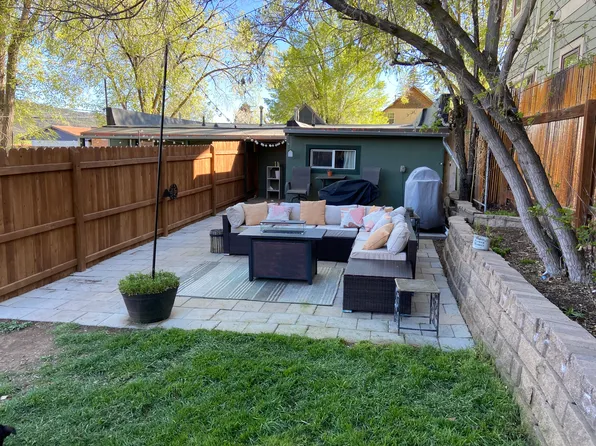 135 W 32nd St APT B, Durango, CO 81301