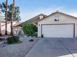 627 S 76th Pl, Mesa, AZ 85208