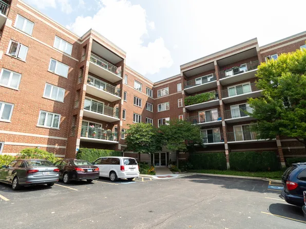 5225 N Riversedge Ter APT 507, Chicago, IL 60630