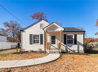 1002 Cliff Rd, Asheboro, NC 27203