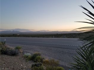 Us Highway 95, Searchlight, NV 89046