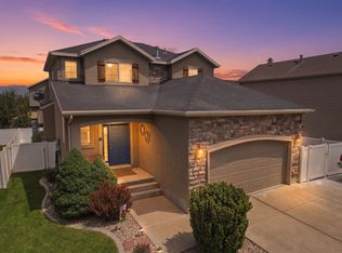 2007 E 1130 S, Spanish Fork, UT 84660