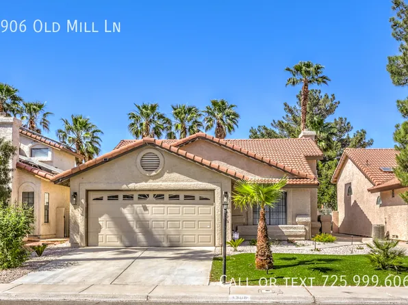 1906 Old Mill Ln, Henderson, NV 89014