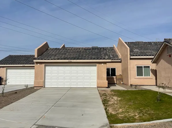 7362 E 36th Pl, Yuma, AZ 85365
