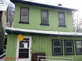 504 N Croton Ave, New Castle, PA 16101