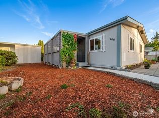 4806 Cushman Road #106, Olympia, WA 98506