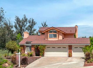 8795 Burkshire Pl, Lakeside, CA 92040