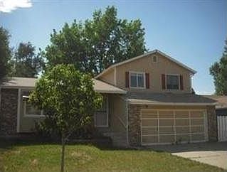 For Sale: 17512 E Bellewood Cir, Aurora, CO 80015
