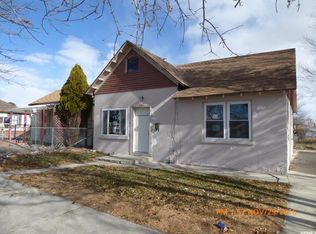 251 S 300 E, Price, UT 84501