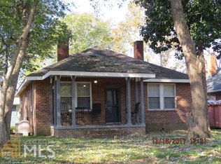 26 Oak St NE, Rome, GA 30161