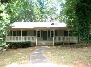 3798 September Way, Snellville, GA 30039