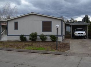 643 Kylee Ann, Medford, OR 97501