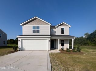 5005 Blue Springs Rd, Red Springs, NC 28377