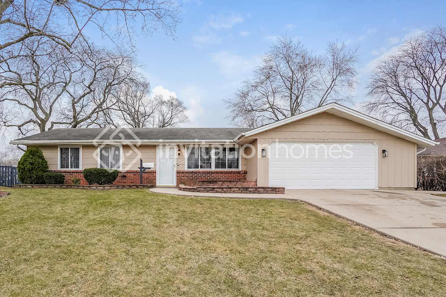 433 Janine Ln Schaumburg, IL 60193 — Photo 1