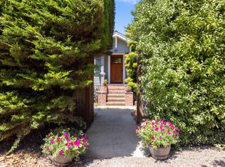 321 6th St, Half Moon Bay, CA 94019