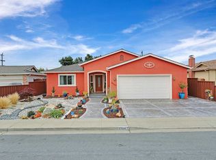 39667 Whitecap Way, Fremont, CA 94538
