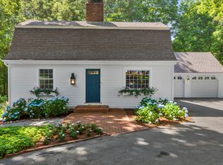 15 Partridge Ln, Essex, CT 06426