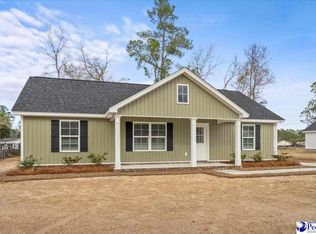 411 Heidi Dr, Pamplico, SC 29583
