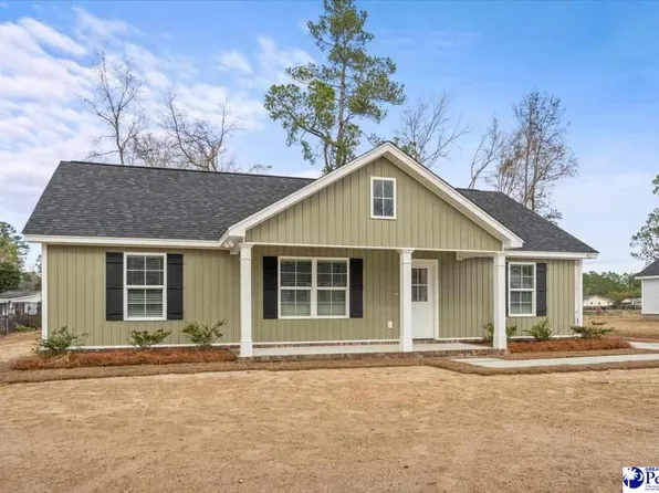 411 Heidi Dr, Pamplico, SC 29583