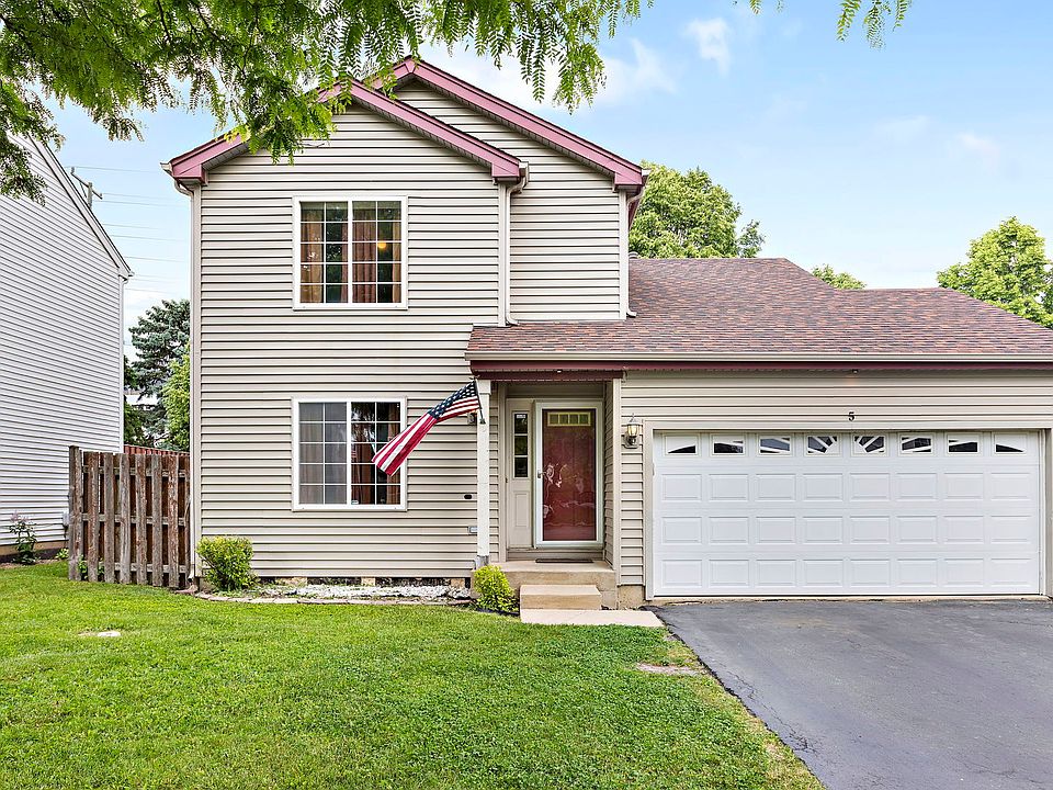 1st image of 5 Annandale Ct
