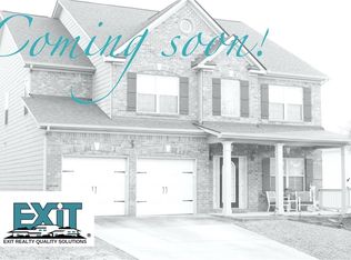 939 Sublime Trl, Canton, GA 30114