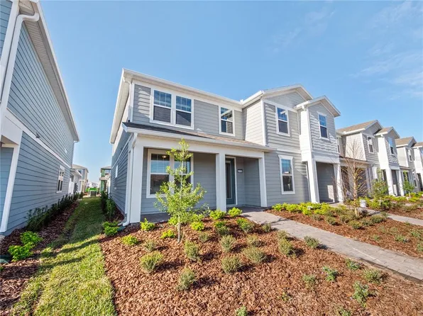 14354 Orchid Island Dr, Orlando, FL 32827