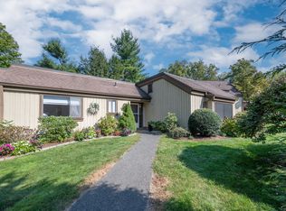 Heritage Village, Southbury, CT 06488