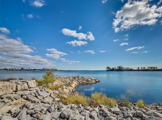 2111 Lake Shore Blvd W #505, Toronto, ON M8V 4B2