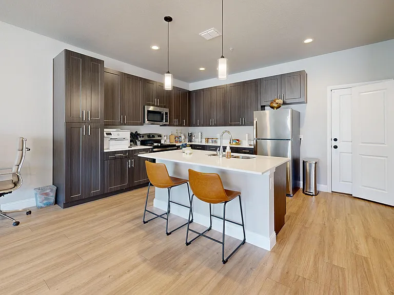 Audra Townhomes — Photo 105