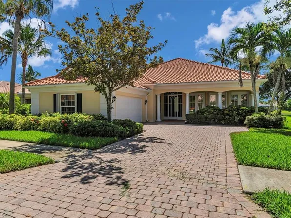 4822 Martinique WAY, NAPLES, FL 34119