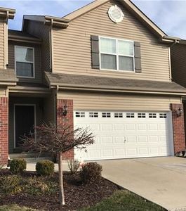 866 Harbor Woods Dr, Fairview Heights, IL, 62208